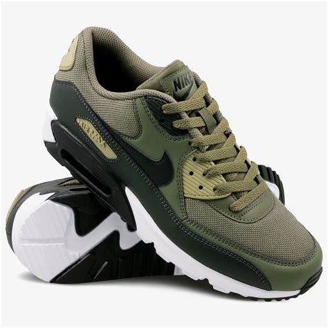 sneakers schuhe herren nike grün|Grüne Nike Sneaker für Herren .